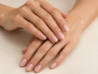 Imagem ilustrativa de Manicure