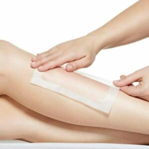 Depilação com Cera Marroquina por Fabiana Namikawa