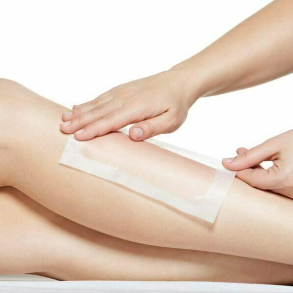 Depilação com Cera Marroquina por Fabiana Namikawa