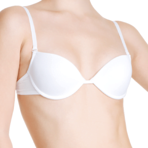 Imagem ilustrativa de Depilação de Seios em Sorocaba por Fabiana Namikawa - Remove pelos dos mamilos e ao redor com cera marroquina, suavizando a área delicada.