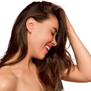 Imagem ilustrativa de Depilação de Orelhas em Sorocaba por Fabiana Namikawa – Remoção delicada dos pelos ao redor das orelhas com cera marroquina, ideal para peles sensíveis